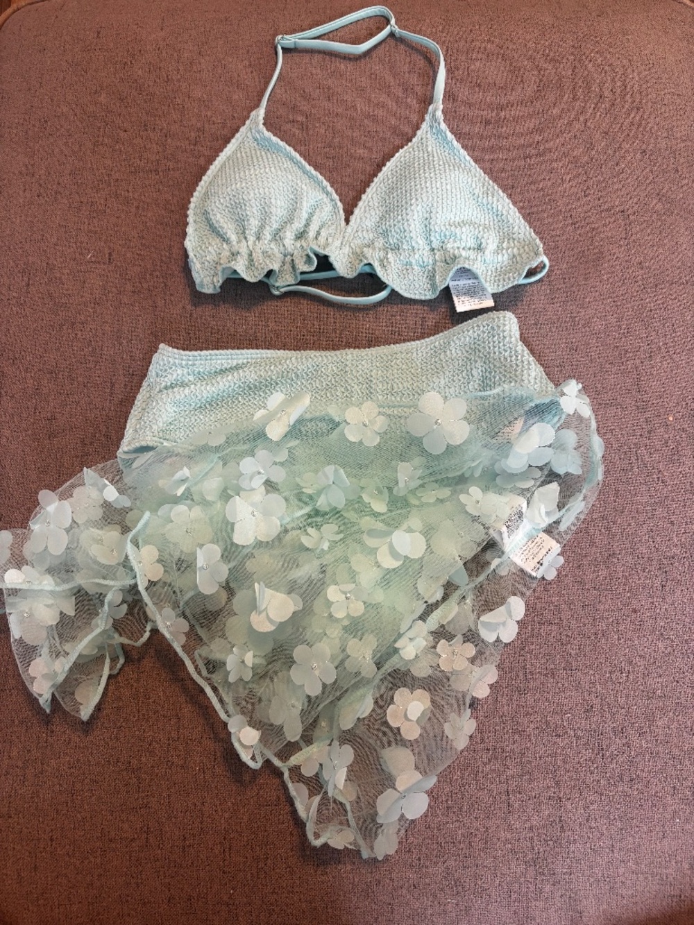 Youth Swimsuit